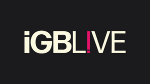 iGB L!VE London 2025